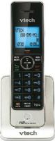 VTech LS6405 Accessory Handset with Caller ID/Call Waiting; Requires a LS6425, LS6475, LS6426 or LS6476 series phone to operate; Backlit keypad and display; DECT 6.0 digital technology; 50 name and number phonebook directory; Voicemail waiting indicator; Last 10 number redial; Mute, Push to Talk, HD audio; Handset speakerphone; Any key Answer; UPC 735078018700 (LS-6405 LS 6405) 