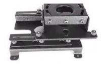 Chief LSB-100 Lateral Shift Bracket for RPA, Allows 3" right/left lateral adjustment to center the lens (LSB 100 LSB100) 