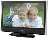 JVC LT-32X667 HDTV 32" High Resolution W-XGA (1366 x 768) Widescreen, ATSC/QAM Tuner, 770p D.I.S.T.  ( LT32X667 , LT/32X667 , LT 32X667 , LT32X66 , LT32X6) 