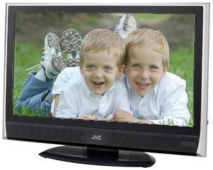 JVC LT-32X667 Remanufactured HDTV 32