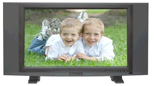 Olevia Syntax LT32HVE LCD TV 32", 16:9 Cinema-Style Widescreen Aspect Ratio  (LT-32HVE, LT32HVE, LT32HV, LT32H, LT32)