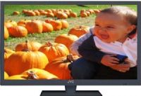 JVC LT-32PM74G Widescreen 32" Class HD LED HDTV, Metal Gray, 720p (1366 x 768) Native Resolution, 60 Hz Refresh Rate, 50000:1 Dynamic Contrast, Aspect Ratio 16:9, High image brightness at 300 cd/m2, Viewing Angle 178° H x 178° V, Response Time 8ms, Built-in USB port for JPEG file playback, Integrated ATSC TV Tuner (LT32PM74G LT 32PM74G LT-32PM74-G LT-32PM74 LT32-PM74G) 