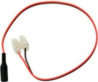 LTS LTA2014 Power Adaptor Cable (Female) with Plug (LTA-2014 LTA 2014) 