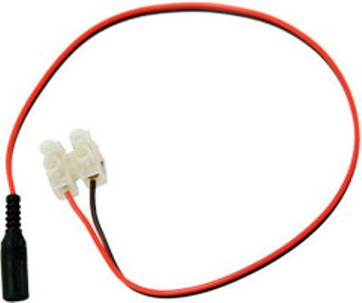LTS LTA2014 Power Adaptor Cable (Female) with Plug (LTA-2014 LTA 2014)