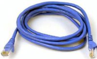 LTS LTAC2041 Network Cable CAT5, CAT5E, Blue, 100 ft length (LTA-C2041 LTA C2041 LT-AC2041 LTAC-2041) 