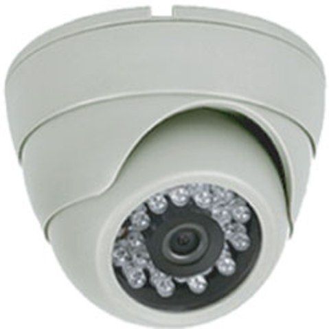 LTS LTCMD605W Dome Camera, 1/3