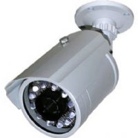 LTS LTCMR195-25 Sony Super HAD CCD 460 TV Lines Metal Case Bullet Camera, 1/3" Sony Super HAD CCD, 460 TV Lines, Metal Case, 3-Axis -Wall/ Ceiling Mount, Color 460 TV Lines Horizontal Resolution, 25mm Fixed Lens, Auto Backlight Compensation, Auto Gain Control , 1/60 - 1/100,000 sec Electronic Shuttter, More than 48 dB S/N Ratio, 328Ft IR Distance, 12 Units - Eagle-eye Infrared LEDs Infrared LEDs, IP66 Water Resistance (LTCMR195 25 LTCMR19525) 