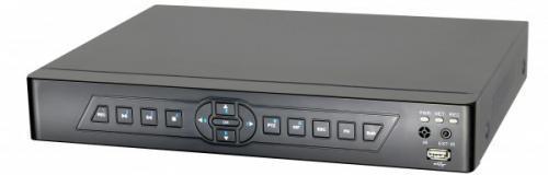 LTS LTD4104T-FA Platinum X Professional Level 4 Channel HD-TVI DVR - Compact Case; HD-TVI H.264 & Dual-Stream Video Compression; Supports IP, Analog Cameras; Full Channel 1080P@15fps, 720P@30fps Recording; HDMI and VGA Output up to 1920x1080P Resolution; Long Transmission Distance Over 1000ft Coax Cable; Recorder Series: Platinum Series; Video input interface: BNC (1.0 Vp-p, 75 ohm), PAL/NTSC self-adapive; IP input: 1ch(1080p@30fps); Audio compression: G.711A (LTD4104TFA LTD4104T-FA LT-D4104TFA)