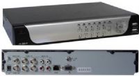 LTS LTD7724HT Four Channels H.264 Hexaplex Standalone DVR System, NTSC/PAL Video System, Resolution Display Up to NTSC 720 x 480/PAL 720 x 576, Up to 5 Users Simultaneously, 10/100 Ethernet (RJ-45), Remote Control, Provides High Quality Real-Time Preview, Recording and Playback, Playback and Remote View IE browser (LTD-7724HT LTD 7724HT LTD7724-HT LTD7724 HT) 
