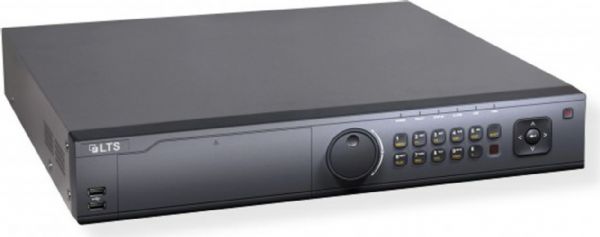 LTS LTD8432T-FA Platinum Series Platinum Enterprise Level 32 Channel HD-TVI DVR 1.5U; 32 Channel Tri-brid digital video recorder; Analog and HD-TVI video In, 32 Channel; IPC Input Up to 8 CH 1080P at 30fps; Video output  VGA, HDMI up to 1080P; 32 Playback channel; Audio In and Out, 4CH and 1CH, RCA; Alarm In and Out, 16 and 4; UPC 760488913123 (LTD8432TFA LTD-8432TFA LTD8432-TFA LTSLTD8432TFA LTS-LTD8432TFA  LTS-LTD8432T-FA)