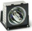 Lighting Technologies LTIP/915P026010 Rear Projection Television Replacement Lamp for Mitsubishi, Fits WD52525 WD52725 WE52825 WD52327 WD52825G WD62525 WD62725 WD6825 WD62327 WD62825G, OEM Lamp Model 915P026010 (LTIP915P026010 LTIP-915P026010 LTIP 915P026010 6912V00006 856375001223)