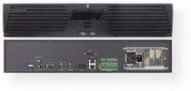 LTS LTN0732-R8 Platinum Enterprise Level 32 Channel NVR 2U; Third-party network cameras supported; Up to 8 Megapixels resolution recording; HDMI and VGA output at up to 1920x1080P resolution; 8 SATA interfaces,up to 6TB for each disk; Support NAS, IP SAN Network Storage; HDD quota and group management; Recorder Series Platinum Series; IP video input: 32-ch; Two-way audio input: 1-ch, BNC (2.0 Vp-p, 1 k ohm) (LTN0732R8 LTN0732-R8 LTN0732R8) 