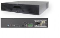 LTS LTN0764-R8 Platinum Enterprise Level 64 Channel NVR 2U; Third-party network cameras supported; Up to 8 Megapixels resolution recording; HDMI and VGA output at up to 1920x1080P resolution; 8 SATA interfaces,up to 6TB for each disk; Support NAS, IP SAN Network Storage; HDD quota and group management; Recorder Series Platinum Series; IP video input: 64-ch; Two-way audio input: 1-ch, BNC (2.0 Vp-p, 1 k ohm) (LTN0764R8 LTN0764-R8 LTN0764R8) 