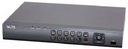 LTS LTN8704-P4 Platinum Professional Level 4 Channel NVR - Compact Case; Connectable to network cameras with up to 5 Megapixels resolution; Support live view, storage and playback of video at 5 Megapixels resolution; 4 independent PoE network interfaces are provided; Zoom in for any area when playback; Playing reversely; Adverse playback for multi-channel; Recorder Series Platinum Series; IP video input: 4-ch (LTN8704P4 LTN8704-P4 LTN8-704P4) 