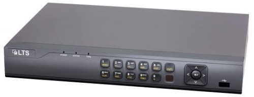 LTS LTN8704-P4 Platinum Professional Level 4 Channel NVR - Compact Case; Connectable to network cameras with up to 5 Megapixels resolution; Support live view, storage and playback of video at 5 Megapixels resolution; 4 independent PoE network interfaces are provided; Zoom in for any area when playback; Playing reversely; Adverse playback for multi-channel; Recorder Series Platinum Series; IP video input: 4-ch (LTN8704P4 LTN8704-P4 LTN8-704P4)
