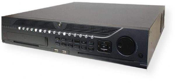 LTS LTN9664-R Platinum Enterprise Level 64 Channel NVR 2U; Third-party network cameras supported; Up to 5 Megapixels resolution recording; HDMI and VGA output at up to 1920x1080P resolution; Up to 8 SATA interfaces; HDD quota and group management; Dual gigabit network interfaces; Recorder Series Platinum Series; Recorder Channel 64-Channel; Compression Format: H.264; OS: Embedded Linux; IP Video Input: 64-ch, Max 160 Mbps Input (LTN9664R LTN9664-R LTN9664R)