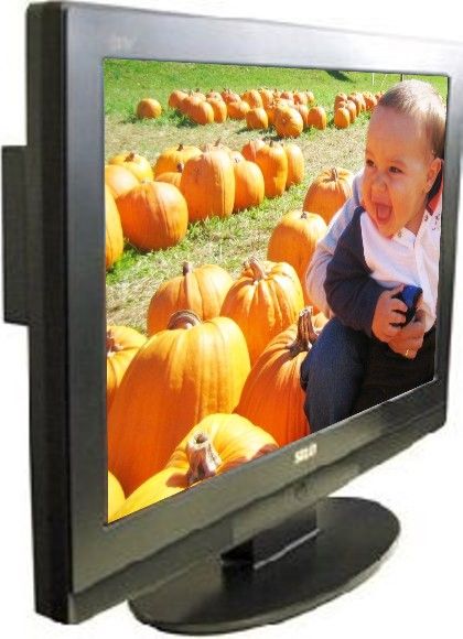 Silo Digital LTSL3220 LCD HDTV, 32