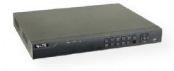 LTS LTD8316K-ET H.265/H.265+ Platinum Professional Level 16 Channel HD-TVI DVR, Black Color; H.265 Pro+/H.265 Pro/H.265 video compression; HDTVI/AHD/CVI/CVBS/IP video input; Up to 24-ch IP camera inputs (up to 6 MP); Maximum 800 m for 1080p and 1200 m for 720p HDTVI signal transmission; Up to 10 TB capacity per HDD; Dimensions 15.0 x 12.6 x 1.9 Inches; Weight (without HDD) 4.4 lbs (LTSLTD8316KET, LTD-8316K-ET LTD8316KET LTD83-16K-ET LTD-83-16K-ET LTD83-16KET) 
