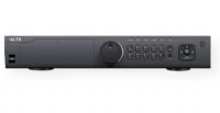 LTS LTN8932H-P16 Platinum Enterprise Level 32 Channel NVR with New GUI Design; Dual-Os design; ANR Technology; Up to 32-ch IP cameras; Connectable to third-party cameras; H.265+ compression; Recording at up to 12MP resolution; HDMI and VGA outputs; Up to 4 SATA interfaces for HDD connection; Dimensions 17.5"x 15.7" x 2.8"; Weight 11 lb(without HDD) (LTSLTN8932HP16 LTSLTN-8932HP16 LTN89-32H-P16 LTN-8932H-P16) 