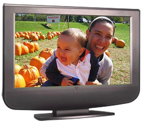 Westinghouse LTV-27W6 HD, High Definition LCD Television, HDTV/NTSC Tuner Built-in, 27 inches, 1000:1 Contrast Ratio, 75% NTSC Color Gamut, 60,000 Hrs Lamp Life, 176 Horizontal/176 Vertical Viewing Angle, 8 ms Response Time, 2-10 watt speakers Audio, 1 Cable-ready NTSC / HDTV ATSC/Clear QAM Tuner (LTV27W6HD LTV27W6-HD LTV-27W6 LTV27W6 WES-LTV27W6)