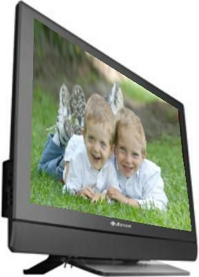 AstarLTV-40HBG LCD TV 40