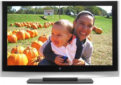 Westinghouse LTV-46W1HD Remanufactured LCD HDTV, 46