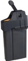 Maglula LU23B Lula Magazine Loader & Unloader for Armalite AR10B GenII (7.62 / .308 Win.); Fits 5, 10, 15, 20, and 25 round AR10B Gen. II Armalite metal magazines; Simple to use in either mode, Eliminates thumb pain and injury, Eliminates wear on feed lips, Prolongs magazine life, Lightweight and fits in pocket, UPC 858003000233 (LU-23B LU 23B LU23) 