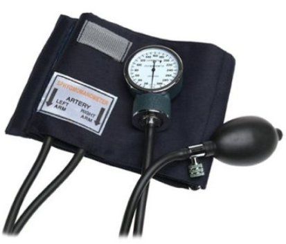 Lumiscope 100-021 Self-Taking Blood Pressure Kit, 
