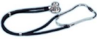 Lumiscope 200-415 Professional Sprague Rappaport Style Stethoscope, 22" Tubing (LUMISCOPE200-415, LUM200415, 200415, 038673040252) 