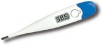 Lumiscope 2210 Quick Read Dual Scale Digital Thermometer, Measures temperature in 10 seconds (LUMISCOPE2210, LUM2210,  038673022104)