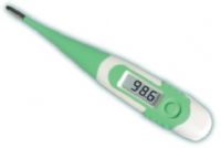 Lumiscope 2214 Quick Read Dual-Scale Soft Flexible Tip Thermometer (22 14, LUMISCOPE 2214, LUM2214, 038673022142)