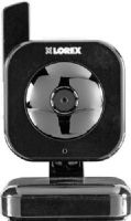 Lorex LW2002BAC1 Black Accesory Camera For use with LW2002 and LW2101 Systems, CMOS Imaging Sensor, Picture Total Pixels 640 x 480pxl (NTSC), Minimum Illumination 0Lux (IR on), 15ft / 5m Night Video Distance, View Angle 50°, Image Resolution 640 x 480 @ 30fps, UPC 778597420029 (LW-2002BAC1 LW 2002BAC1 LW2002-BAC1 LW2002 BAC1) 