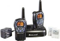 Midland LXT560VP3 X-TRA Talk GMRS/FRS Two-Way Radios, 22 Channels Plus 14 Extra Channels, Xtreme Range Up to 26 miles, 121 Privacy Codes (38 CTCSS/83 DCS), NOAA Weather Alert Radio with Weather Scan, 5 Call Alerts, Frequency band 462.550 ~ 467.7125 MHz, Weather Frequency 162.400 - 163.275, HI/LO Power Settings, UPC 046014505605, Replaced LXT490VP3 (LXT-560VP3 LXT 560VP3 LXT560-VP3 LXT560 VP3) 