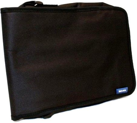 Plus M01-80-0400 Soft Case For use with PS1 Series Taxan Projectors (M01800400 M0180-0400 M01-800400)
