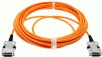 Opticis M1-1P0E-10 Point-to-Point DVI Hybrid Cable - 10m, Auto-power switching, Supports bit rate up to 1.65Gbps per channel, Extends WUXGA 1920 x 1200, 60Hz and 1080p up to 100m - 328feet, Compact design of end connector allows direct connection to the host video card and display (M11P0E10 M1-1P0E-10 M1 1P0E 10 M11P0E M1-1P0E M1 1P0E) 