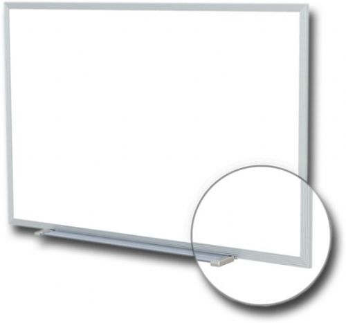 Ghent M2-23-0 Acrylate White Markerboard 24