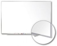 Ghent M2-34-0 Acrylate White Markerboard 36.5" x 48.5" Aluminum Frame, Non-magnetic whiteboard that offers excellent writing and erasing qualities, Will provide years of reliable performance at an affordable price, Detachable SmartPak for easier installation and reduced potential for damage, Provide excellent writing and erasing qualities, Lightweight aluminum frame, Dimensions 50" x 37" x 2", Weight 14 lbs, UPC 014935000080 (GHENTM2340 GHENT M2340 M2 34 0 GHENT-M2340 M2-34-0) 