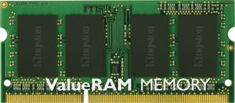 Kingston M25664G60 DDR2 Sdram Memory Module, 2 GB Memory Size, DDR2 SDRAM Memory Technology, 1 x 2 GB Number of Modules, 800 MHz Memory Speed, 200-pin Number of Pins, SoDIMM Form Factor, DDR2-800/PC2-6400 Memory Standard, UPC 740617138016 (M25664G60 M25664G-60 M25664 G60)