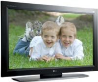 LG M3201C-BA 32-Inch LCD Widescreen 16:9 HDTV Capable Monitor, 1366x768 Resolution (WXGA), 500 cd/m2 brightness, Contrast Ratio 1600:1  (M3201CBA M3201C BA M3201C M3201 M-3201) 