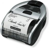 Zebra Technologies M3I-0UB00010-00 Model iMZ320 Mobile Printer with Bluetooth, A Sidekick That Won’t Weigh You Down, Simple to Operate, An Economical Alternative, Palm-sized Printing Power, Print Receipts on Demand for a Variety of Applications, Supports vertical and horizontal printing, Clamshell design for easy media loading, UPC 636203291657, Weight 0.75 lbs, Dimensions 2.26" x 4.11" x 5.34" (M3I-0UB00010-00 M3I-0UB0001000 M3I0UB00010-00 M3I0UB0001000) 