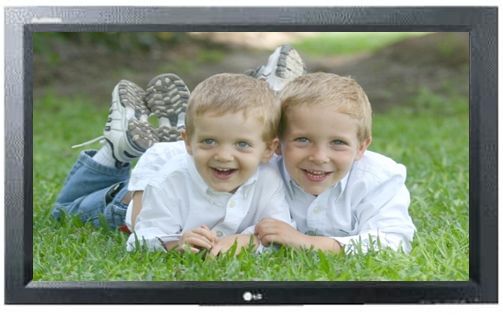 LG M4200N-B10 42-Inch TFT LCD Monitor, 1366 x 768 Resolution, 1100:1 contrast ratio, 500 cd/m2 brightness, 16:9 widescreen aspect ratio (M4200NB10 M4200N B10 M4200 M-4200)