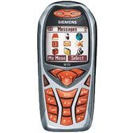 Siemens M55 Cellphone Java Wireless Technology, Total of 1.8 MB memory (M 55, M-55)