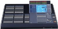 Yamaha M7CL-32 Model M7CL Digital Mixing Console, Onboard analog input: 40 inputs (32 microphone and 4 stereo line), Straightforward hands-on operation with no layers, Large touch-panel display offers intuitive control, 16 mix bus and 8 matrix configuration, with an INPUT TO MATRIX function that provides 24 mix bus output capability (M7CL32 M7CL 32) 