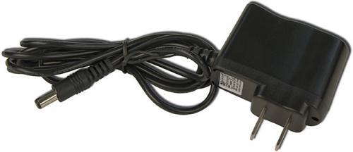 Escali M-9VAD M-Series 9 Volt Adapter, The Escali M-Series 9 volt power adapter makes your Escali M-Series scale more user friendly. The use of the adapter will overwrite the auto shut-off of the scale, This adapter is used with the M-Series scales only, UPC 81159805333 (M9VAD M-9VAD)