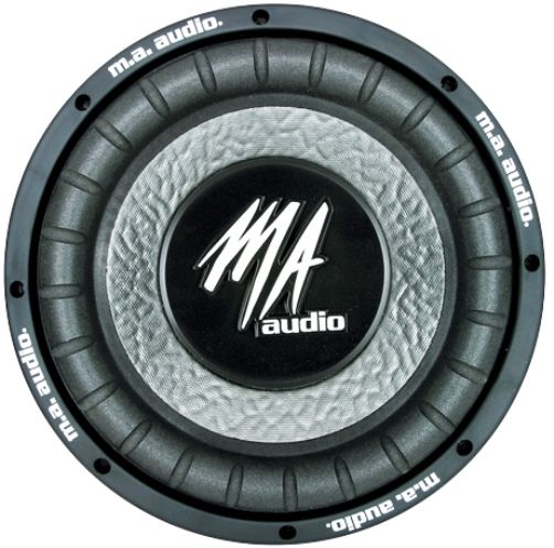 MA Audio MA100XE Competition 10