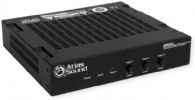 Atlas Sound MA60G 3 Input, 60 Watt Mixer Amplifier with Global Power Supply; Black; Small and compact, and engineered for reliability; One Balanced Mic, Line, Tel Input w, Phantom Power; 2 Unbalanced, Summing Line Level Inputs; Variable VOX Mute Sensitivity Control for Input 1; UPC 612079187102 (MA60G MA-60G ATLASMA60G ATLAS-MA60G AMPMA60G AMP-MA60G) 