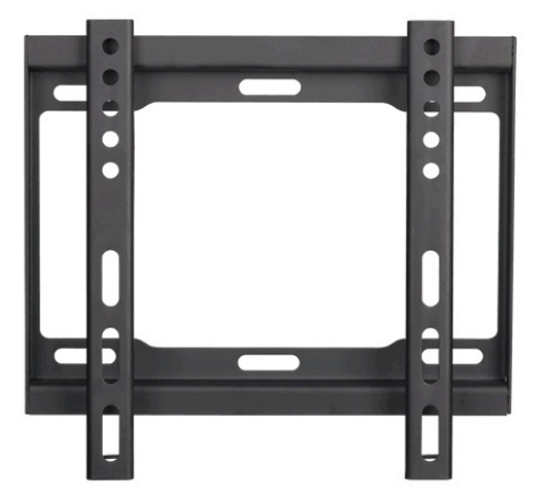 RCA MAF32BKR RCA Ultra-thin Adjustable TV Wall Mount 19-32 in, Ultra-thin for todays slim light-weight panels, Fits televisions 19-32 inch up to 55 lbs, Easy installation with unique 3-piece design, VESA compliant up to 200 x 200 , UPC 044476119460 (MAF32BKR MAF32BKR)