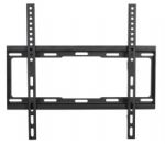 RCA MAF55BKR RCA Ultra-thin Adjustable TV Wall Mount 32-55 in, Ultra-thin for todays slim light-weight panels, Fits televisions 32-55 inch up to 77 lbs, Easy installation with unique 3-piece design, VESA compliant up to 400 x 400 , UPC 044476119477 (MAF55BKR MAF55BKR) 