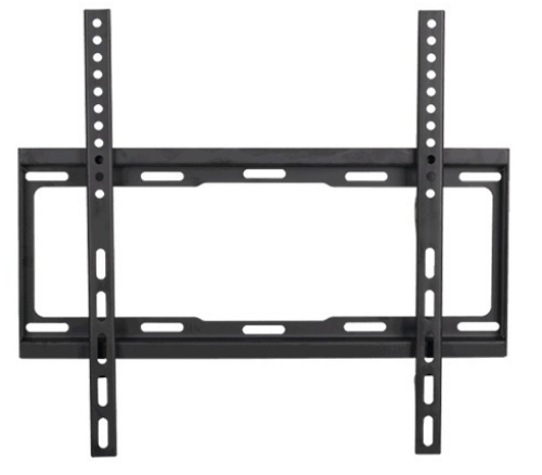 RCA MAF55BKR RCA Ultra-thin Adjustable TV Wall Mount 32-55 in, Ultra-thin for todays slim light-weight panels, Fits televisions 32-55 inch up to 77 lbs, Easy installation with unique 3-piece design, VESA compliant up to 400 x 400 , UPC 044476119477 (MAF55BKR MAF55BKR)