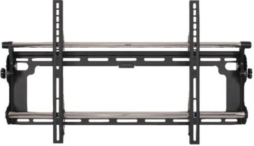 RCA MAF80BK Large Adjustable LCD or Plasma TV Wall Mount, Black Fits VESA universal mounting pattern up to 820 x 500mm, Integrated bubble level provides an easy installation, Maximum weight capacity 165 pounds, Solid steel construction for safe secure support, Theft guard, Use with 37 to 60 inch LCD or plasma screens, UPC 044476058721 (MAF-80BK MAF 80BK MAF80-BK MAF80 BK)